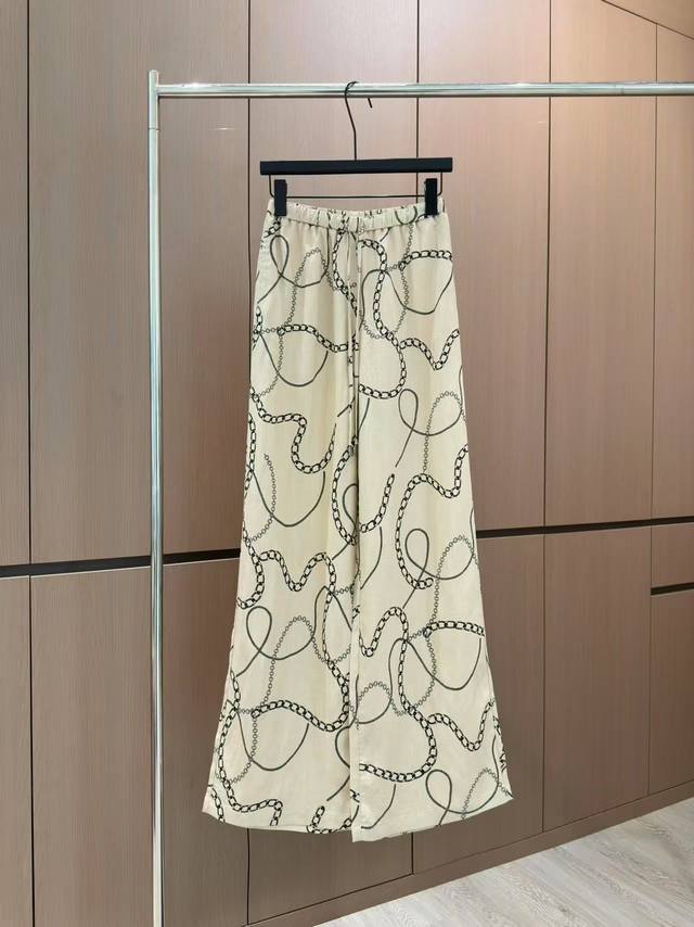 Popular Item In Stock Original Quality Her* 25 New Silk And Linen Printed Casual