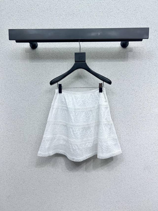 ce* Water-Soluble Flower Top + Skirt Can Be Taken Separately. All Kinds Of Cl