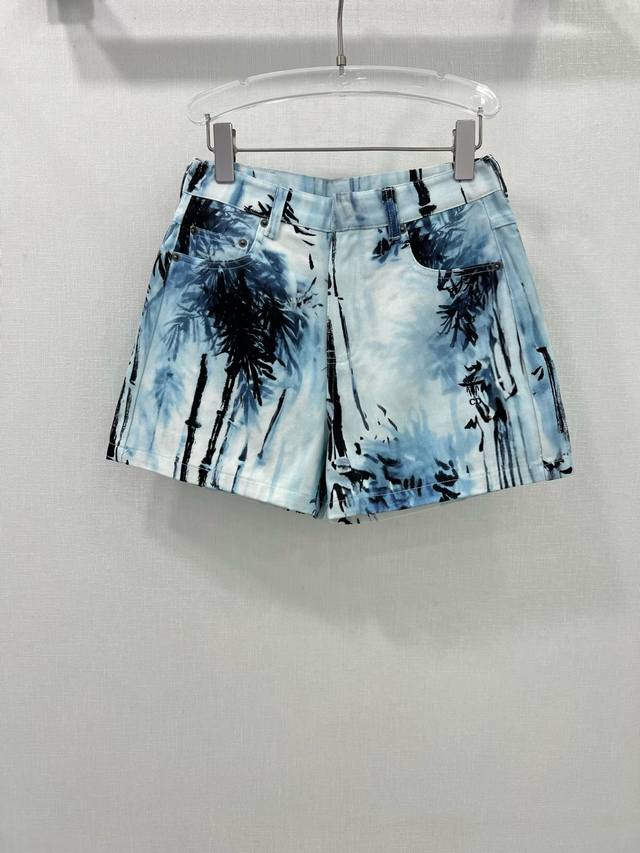dio*25 New Ink Painting Holiday Series Is Launched Simultaneously. Beautiful