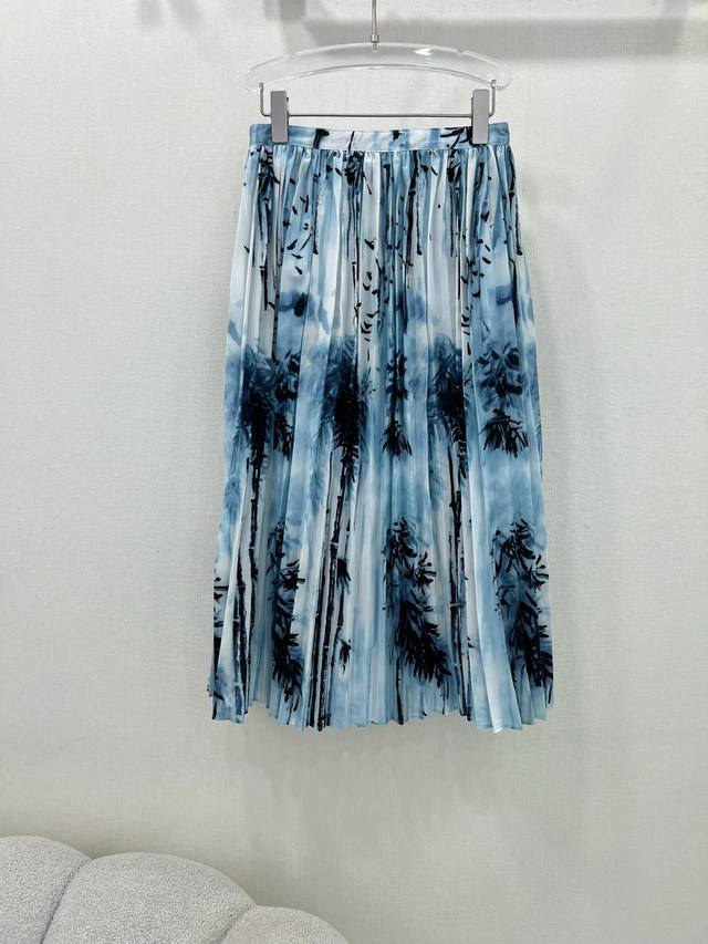 dio*25 New Ink Painting Holiday Series Is Launched Simultaneously. Beautiful