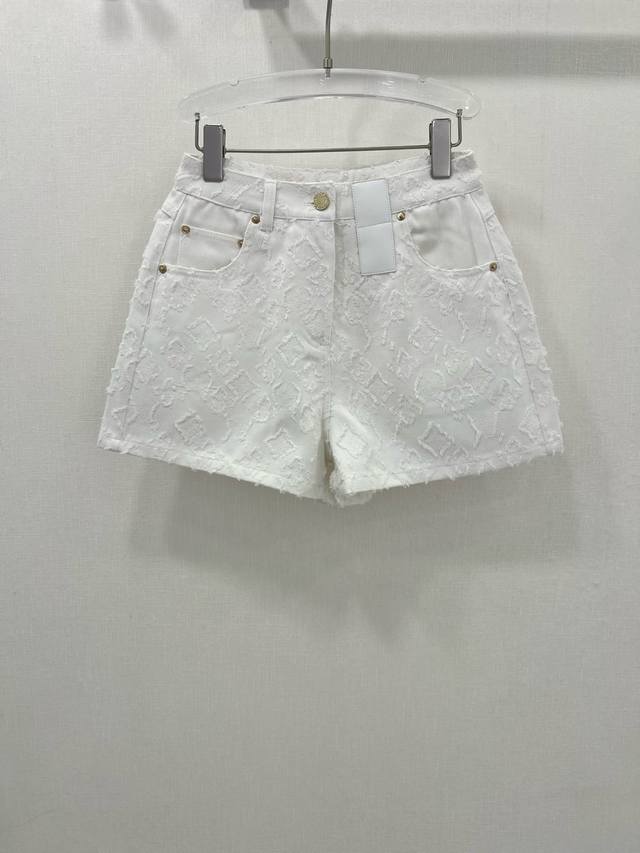 louis Vuitt*Nlouis Vuitton 25 New Jacquard Denim Series, A Series Of New Prod