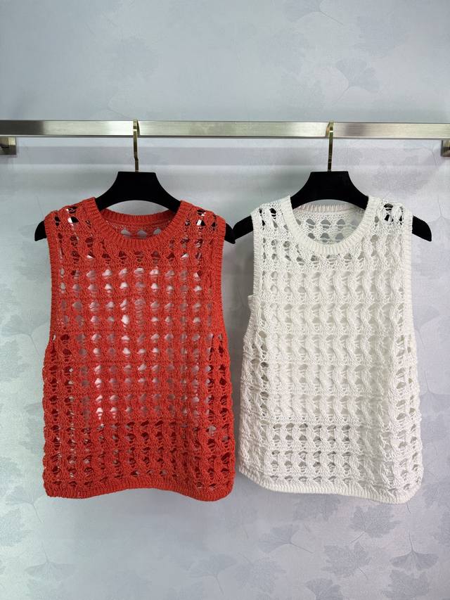 bc*Holiday Hollow Vest Exclusively Produced On The Official Website Lightweig