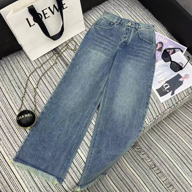 Highly Recommended 25-Year Early Spring And Summer Series Loe* New Style Straigh