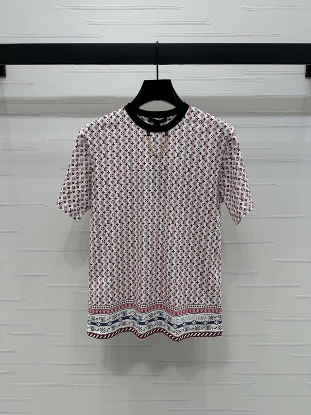 New Original High-End Quality Louis Vui*Ton 2025 Spring And Summer Latest Series