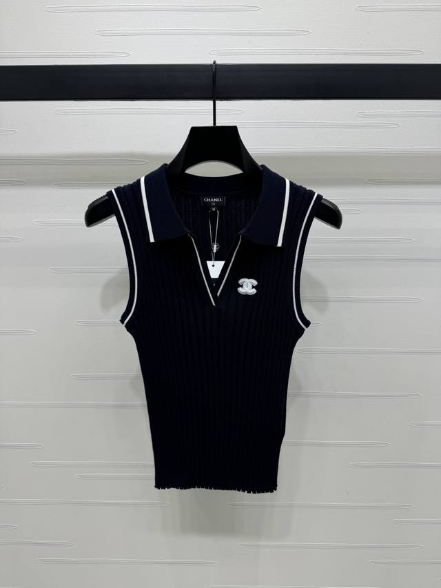 New Original High-End Quality Chane* 2025 Spring And Summer Latest Series Contra