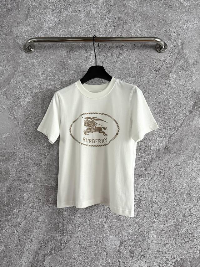 In Stock Model No. 417P Equestrian Knight T-Shirt. The Texture Is Dry And The Pl