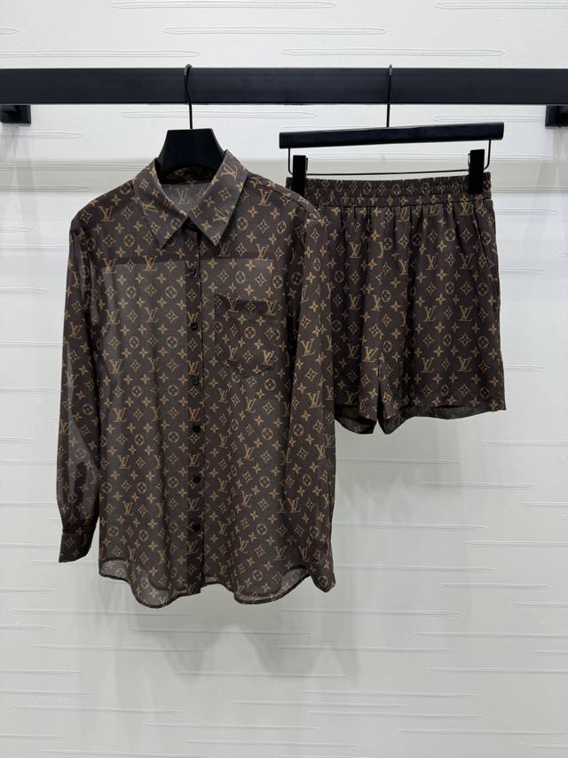 New Original High-End Quality Louis Vui*Ton 2025 Spring And Summer Latest Series