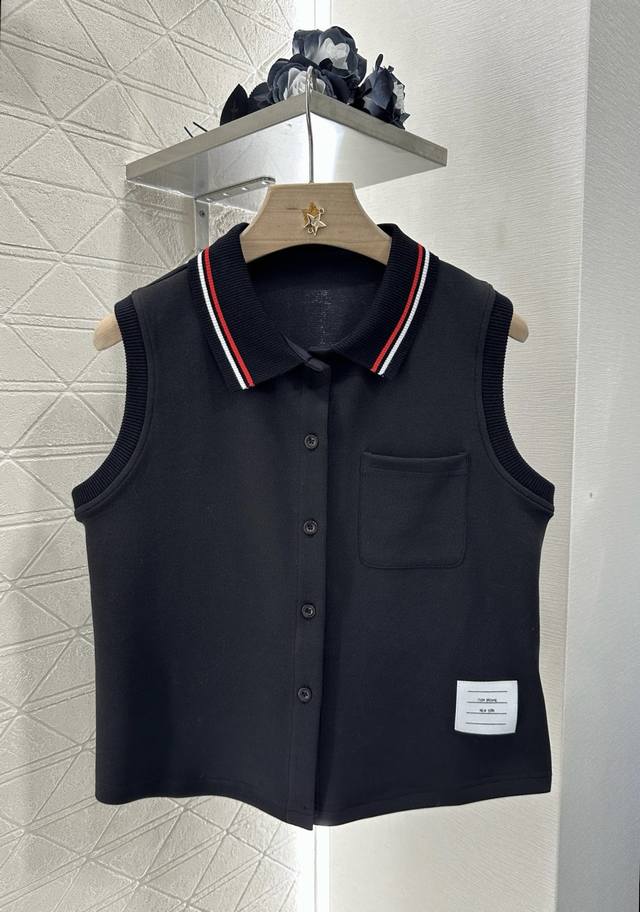 k Chane*2025 New Arrivals Sleeveless Top Skirt Set Custom Yb Twill Cotton Mat