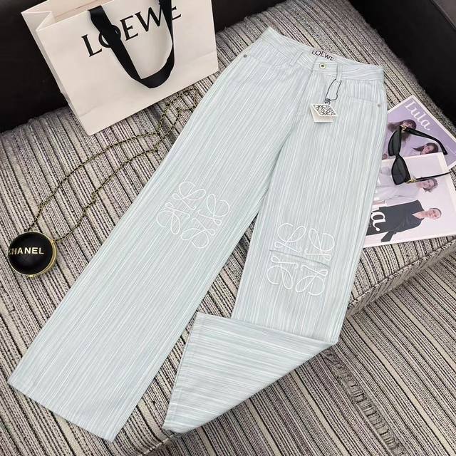 Strongly Recommends The 25Th Year Early Spring And Summer Series Loe* New Stripe