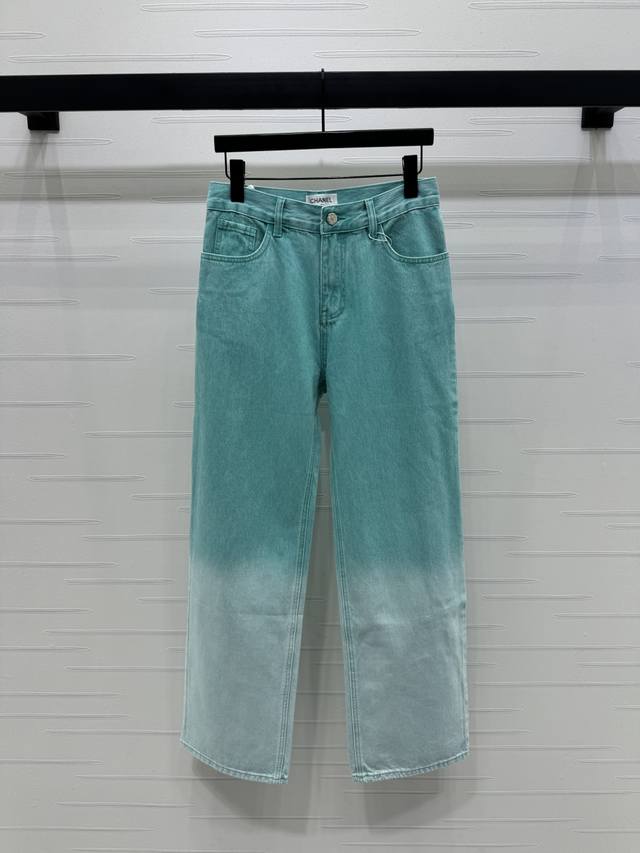 New Original High-End Quality Chane* 2025 Spring And Summer Latest Series Gradie