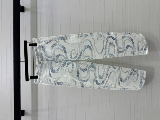 New Original High-End Quality Chane* 2025 Spring And Summer Latest Series Printe