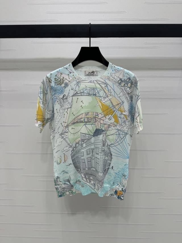 New Original High-End Quality Hermes* 2025 Spring And Summer Latest Series Corsa