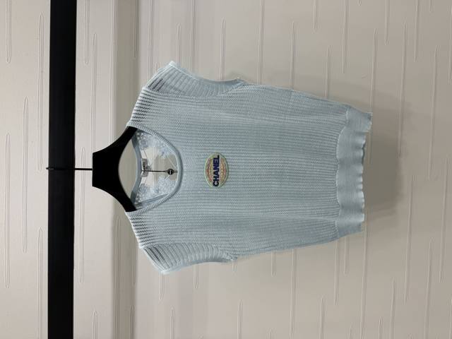 New Original High-End Quality Chane* 2025 Spring And Summer Latest Series Round