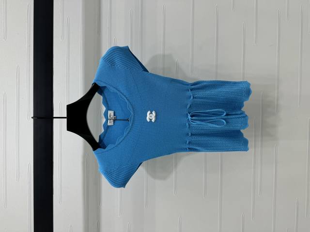 New Original High-End Quality Chane* 2025 Spring And Summer Latest Series French