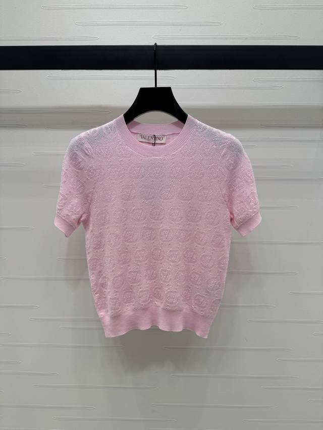 New Original High-End Quality Valentin*2025 Spring And Summer Latest Series Micr