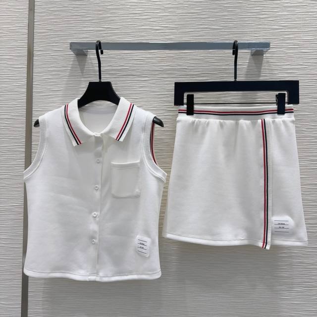 thom Brown*E 2025Ss New Suit Another Favorite Of Fashionistas Exquisite Detai
