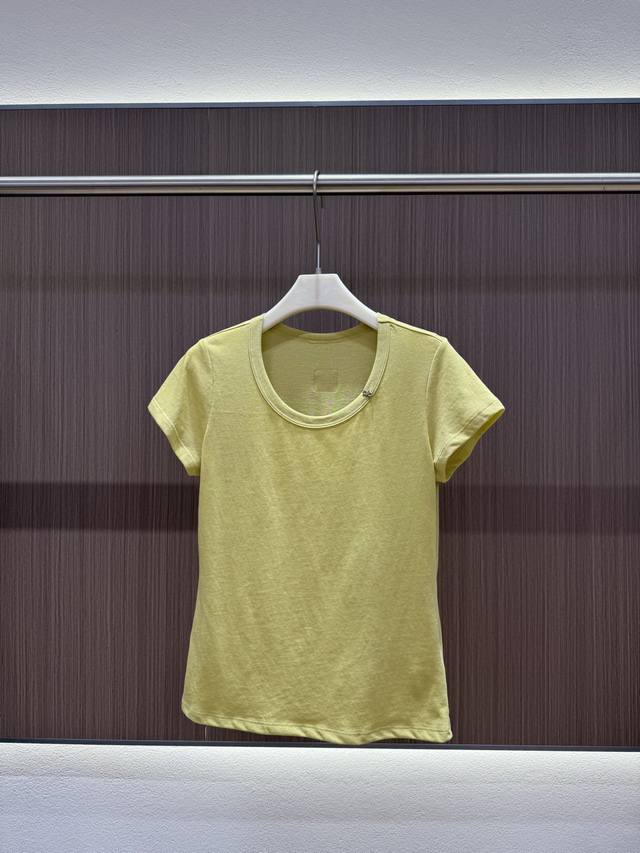 pss Summer Alo Heavy Snowflake Cotton Net Version T-Shirt Made Of Snowflake C