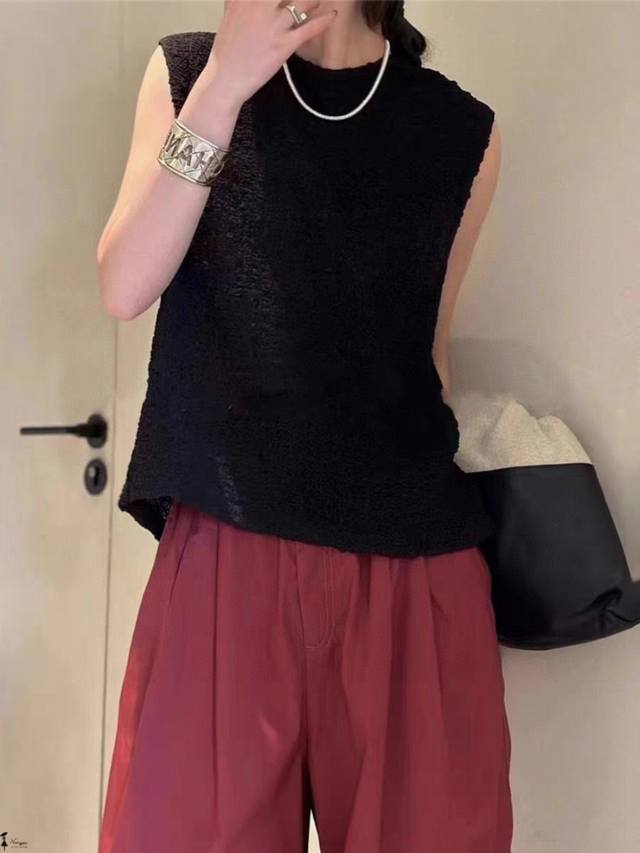 Popular Chanel Style Custom Fabric, Two-Way Wear, Fashionable Tops And Skirts, R