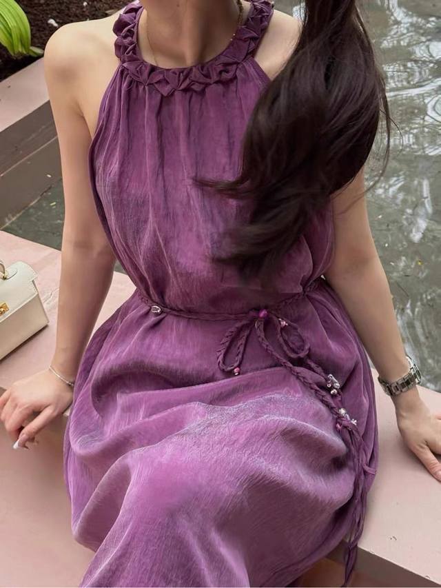 Stunning New Product High-Quality Heavy 100% Cupro-Ammonia Silk Fabric Feels As