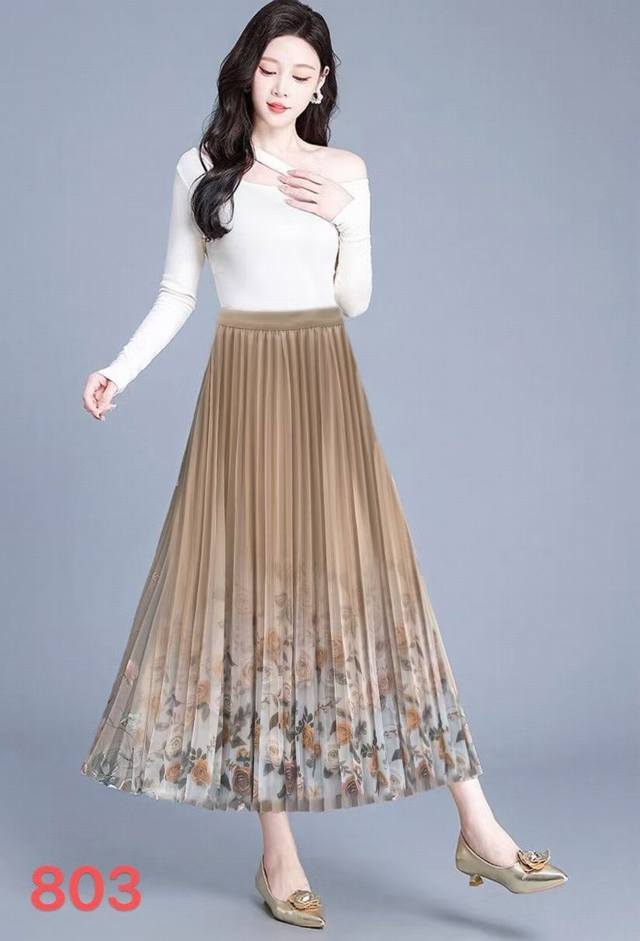 New Style Is Always In Stock. The Running Style Is One Size . The Skirt Length I