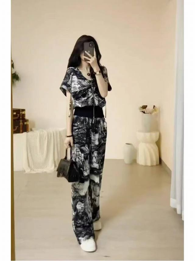 Size Sml-Xl Color Black Fabric Mercerized Satin The Loose Version Feels Very Com