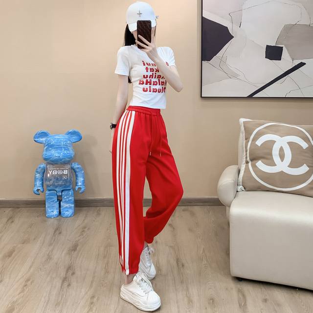 Size Sml-Xl-Xxl Color White~Red Fabric Cotton Description Basic Short Version T-