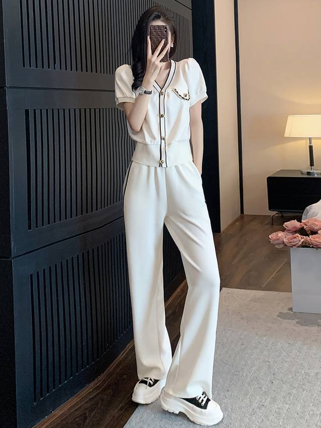 New Spring And Summer Fashion, High-End French, Elegant, Fashionable, Chanel Sty