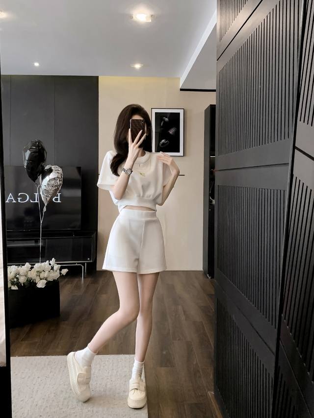 Cotton Spandex 120 49 64 36 Small Size Data Is Chest Length Waist Trousers Lengt