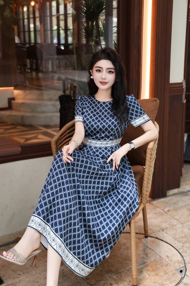 New Summer Style S-Xxxl