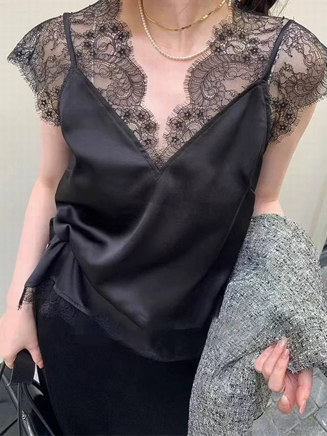 Hot New Item Beautiful, Elegant And Comfortable Wear Inside Or Outside With V-Ne