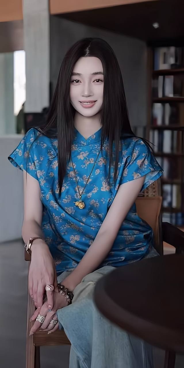Hot Sale Is Coming. The Old Money High-End Button-Printed National Style Top Wit