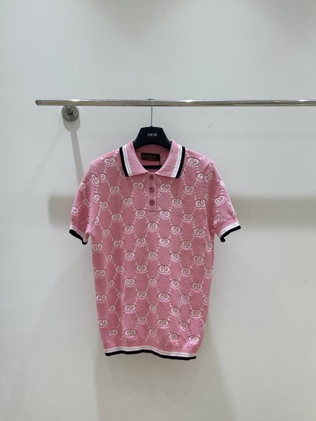 ucci Ancient Short-Sleeved Shirts Are Coming. Full Body Printing, Letter Jacq