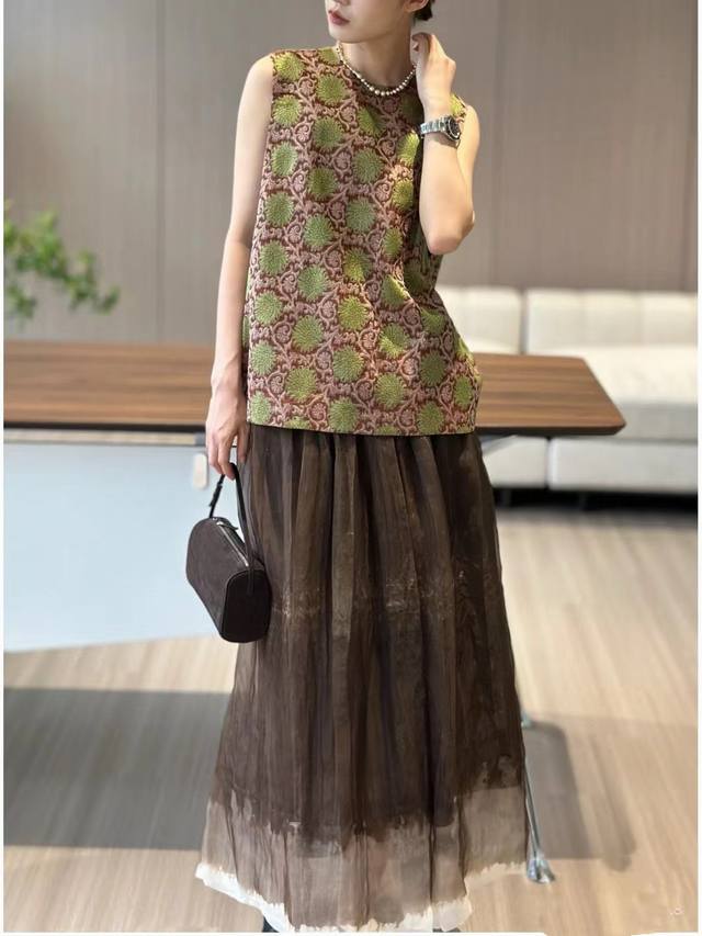 European Goods New Hot-Selling Recommendation High-Quality Linen Material Yam Cr