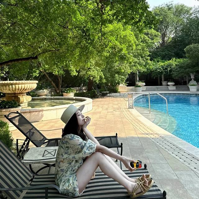 Original High-End New Product With A Fairy-Like Appearance. 100% Tencel Summer S