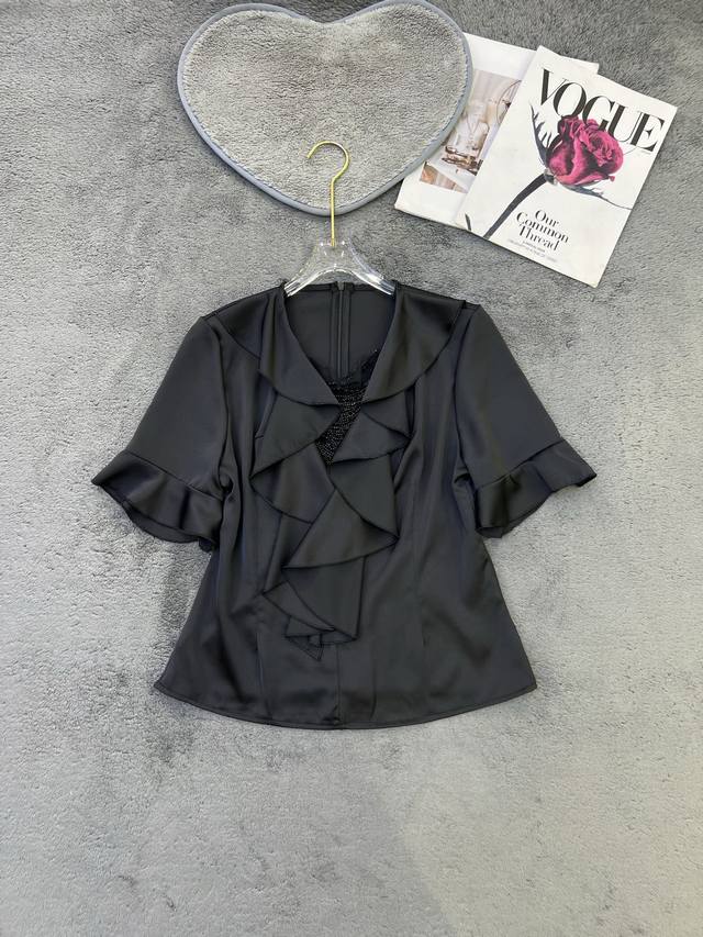 New Style Design Very Nice Shirt Sml