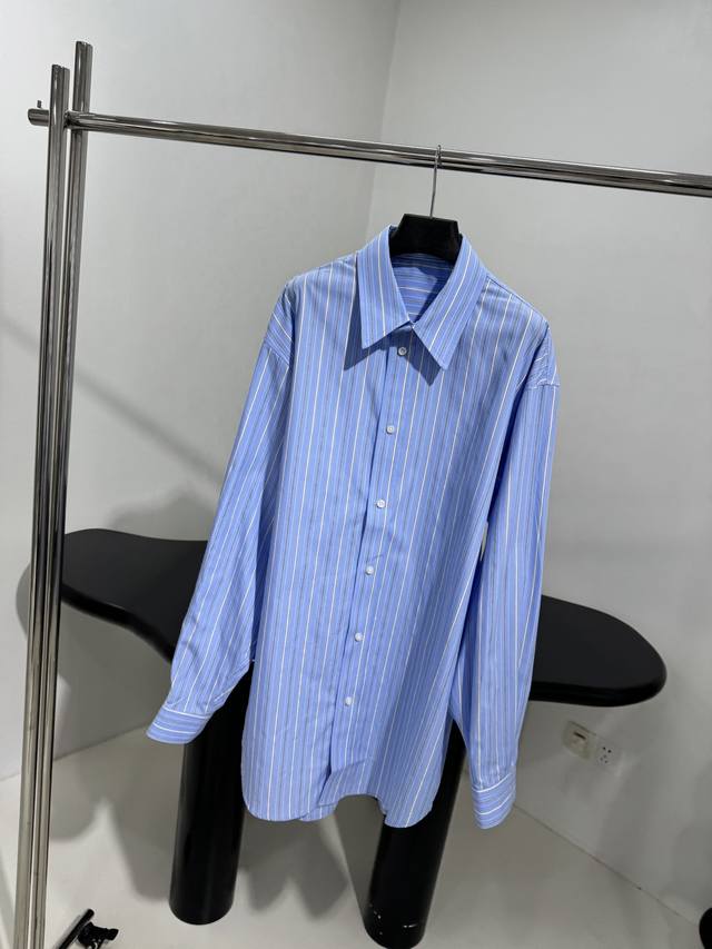 New Cotton Striped Shirt Soft Cotton Knit Fabriccustom Check Fabric Curved Hemdr