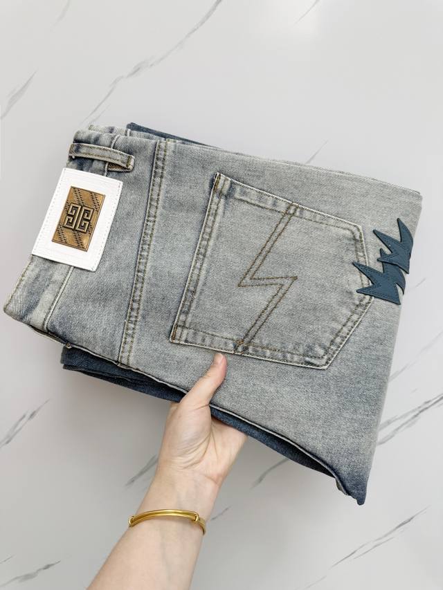 Givenchy High-End Customization 25Ss New Spring And Summer Models, New Early Spr