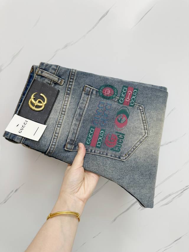 gucci High-End Customization 25Ss New Spring And Summer Models New Early Spri