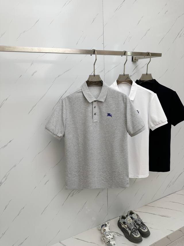 bur The Latest And Most Advanced Version Of Polo Shirt Short Sleeves. The Hig