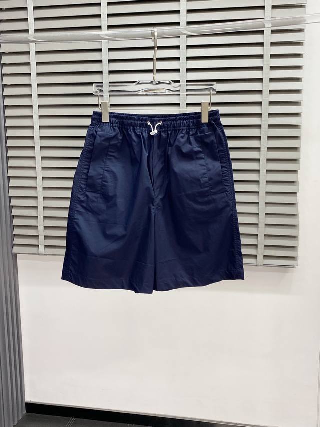 gucci Exclusive New Casual Shorts High-End Version Custom-Made For The Counte