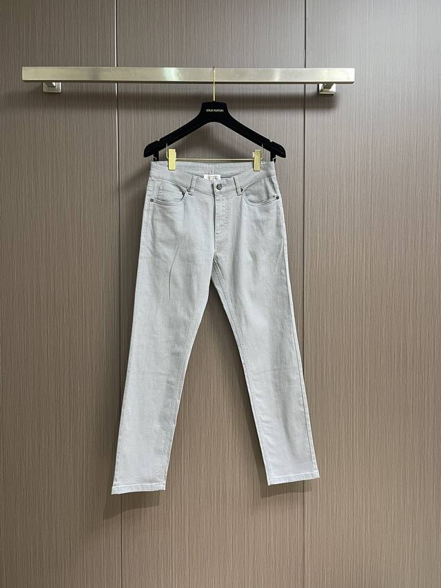 bc Brunello Cucineli New Casual Pants Customized Fabric Breathable And Comfor