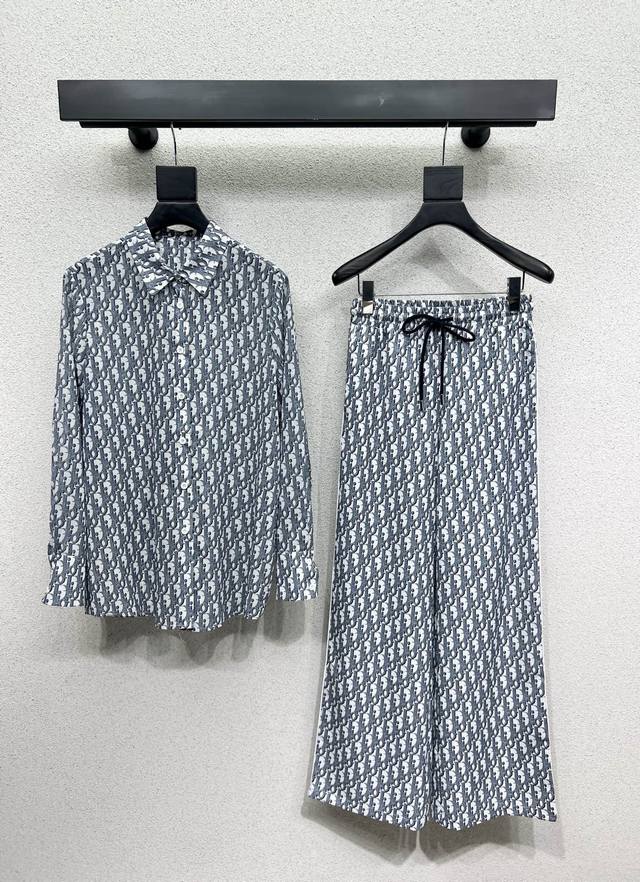 d's Old Flower Sun Protection Shirt + Trousers Are Available Separately. Fash