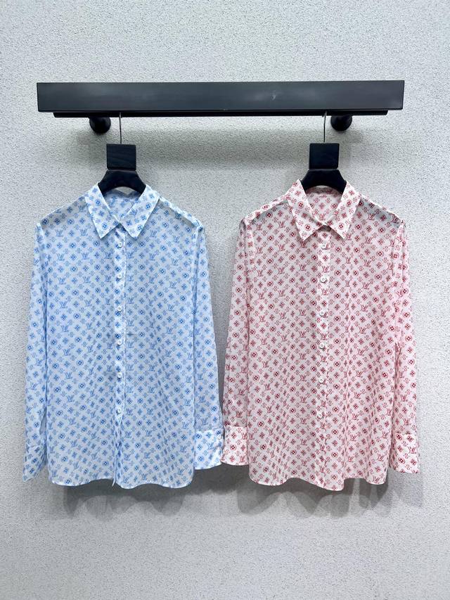 l Logo Printed Shirt Is Fashionable, Low-Key, Elegant And Luxurious. High-End