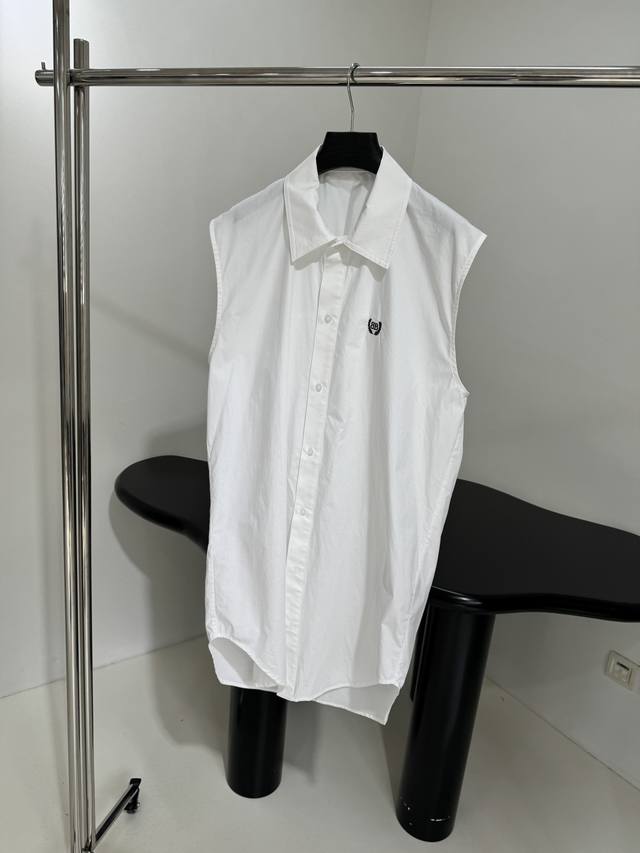 New Arrival Large Size Long Shirt Custom Cotton Poplin Crisp Turtle Back Large S