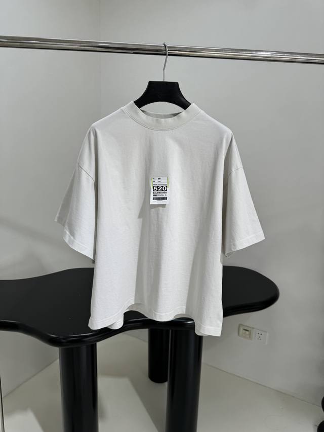 New 520 Limited Medium Cut T-Shirt For Women Vintage Distressed Dry Plain Fabric