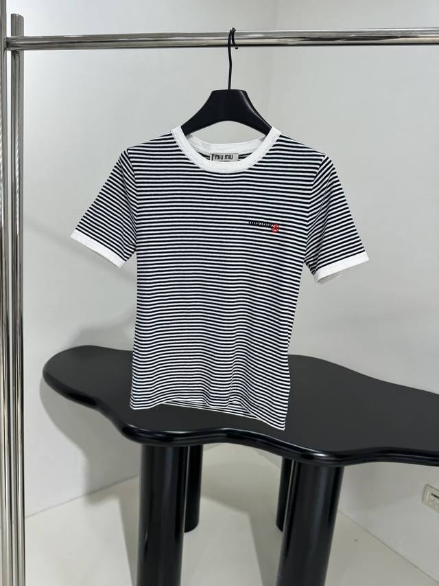 x Petit Bateau New Wool Striped Pullover Soft Wool Fabric Age-Reducing Stripe