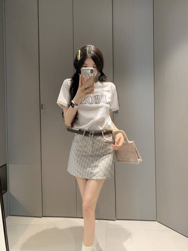 dio New Suit Jacquard Custom Fabric Shorts Short Sleeves New Fashionable Casu
