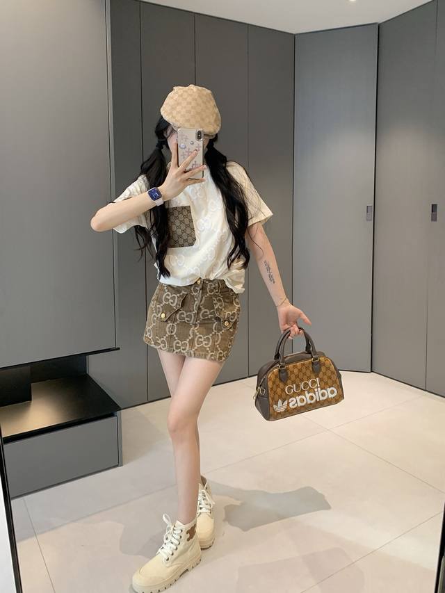 logo Jacquard Shorts Imported Pure Cotton Fabric Texture Super Comfortable Un