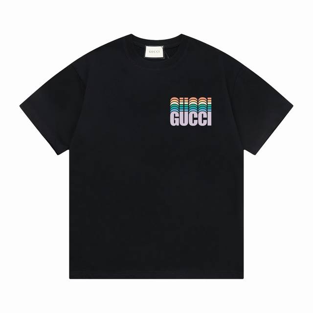 gucci Long-Term Spot Stock, Rest Assured To Promote The New Style T-Shirt In