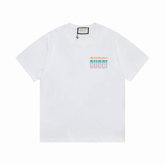 gucci Long-Term Spot Stock, Rest Assured To Promote The New Style T-Shirt In